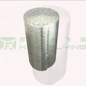 Bubble Foil Roll Thermal Insulation Packaging Material - Suzhou Jinfeixin New Material Technology Co., Ltd. - China