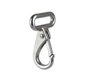 Mulitiple Crane Hooks Marine Hardware Stainless Steel Boat Accessories - Wudi Xinxiangju Metal Technology Co., Ltd. - China