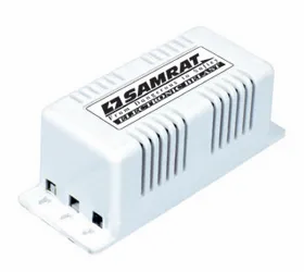 Electronic Ballast And Chokes Start Time Instant Power Saving Upto 40% Tube Lifespan Long Life Warranty Period One Year Luminous Output High - Shiv Electronics - India