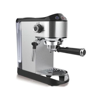 coffee machine for home office and commercial use with advanced brewing system automatic controls milk frother and grinder for espresso cappuccino latte preparation durable design fast brewing and consistent flavor ideal for cafes and restaurants - SATTER FOOD AND BEVERAGE - Netherlands