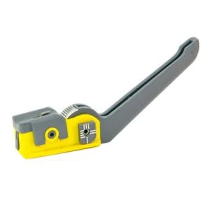 Handheld Stripper Longitudinal Cable Sheath Cutter for Cable Diameter up to 25mm - Ningbo FB Communication Technology Co., Ltd. - China