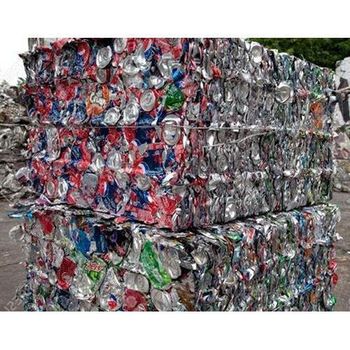 Aluminum UBC Scrap Premium Quality Material for Aluminum Production and Processing - A.C.P. AGRICULTURE COMPANY LIMITED - Thailand