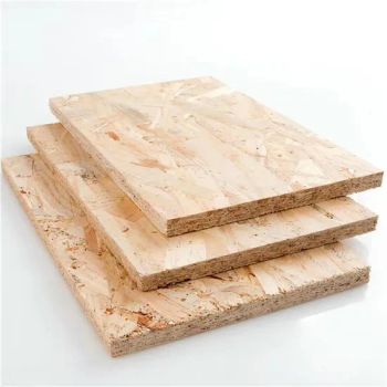 18mm Construction Formwork Oriented Strand Board Plywood OSB - Hunan ADTO Building Materials Group Co., Ltd. - China