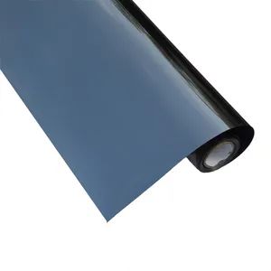 Factory Wholesales Decorative Material Mirror Blue PETG Film for Furniture Cabinets - Dongguan Sunyo Plastic Co., Ltd. - China