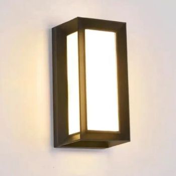 Modern LED Outdoor Wall Lamps 30W 3000K Waterproof IP65 - Esun (xiamen) Electronic Co., Ltd - China
