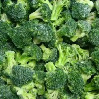 Frozen Cauliflower Flowers HALA Green 1Y 89% Nutrient -40°C Laminated Plastic - Pintong International Trade (Qingdao) Co, Ltd. - China