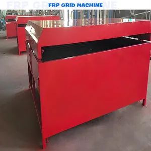 Fiberglass Mesh Manufacturing Equipment Fully Automated Weaving Machines, Direct From Factory - Hebei Tengjun Frp Co., Ltd. - China