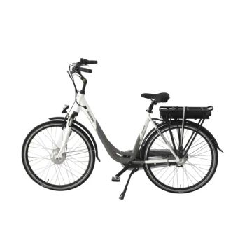 Front Drive 36V250W Electric City Bike EU Market Hot Selling - Aigeni Technology Co., Ltd. - China