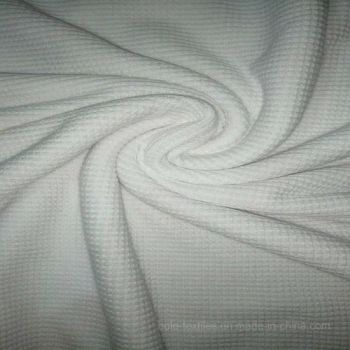 Waffle/Waffle Cloth/Knitted Fabric/Cotton Dobby - Zouping Bole Textiles Co., Ltd. - China