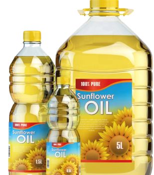 Sunflower Refined Oil Factory Supply Edible Sunflower Oil Wholesale Private Label Sunflower Seed Oil 1 2 3 4 To 5 Liters from AGRONOVA Sunflower Refined Oil Factory Supply Edible Sunflower Oil Wholesale Private Label Sunflower Seed Oil 1 2 3 4 To 5 Liters - AGRONOVA - United States