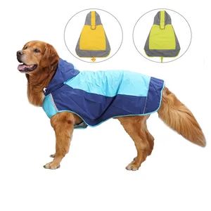 Best Seller Pet Clothing Waterproof Stormtrooper Clothing Medium Sized Dog Raincoat - GOOD SELLER CO., LTD. - China