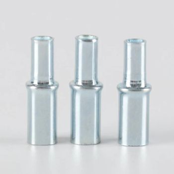 Casing Tent Hardware Accessories Folding Tent Accessories Connecting Pipe - WUYI KRAIN TOOLS CO., LTD. - China