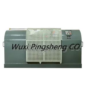 Pingsheng Metal Straight Line Wire Drawing Machine Lz - Wuxi Pingsheng Science & Technology Co., Ltd. - China