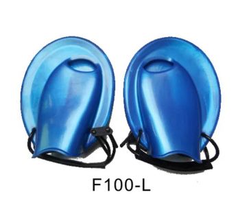 Swimming Fins Diving Fin Swim Flippers Swim Fins (FN-100-L) - Shenzhen Pengyifa Precision Mould co., Ltd. - China