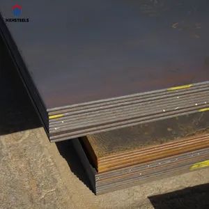 Stock SPCC Coil Cold Rolled ASTM A36 Carbon Steel Plate Stock Stock Origin China HS Code 72085200 Technique Hot Rolled Certification ISO, RoHS, IBR - Shanghai Hongxianghui Steel Manufacturing Co., Ltd. - China