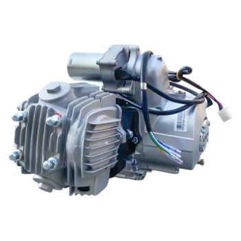 OEM 4 Stroke Hongli Haoji Lifan Engine Cheap Import Motorcycle 125cc Cheap Zs Engine Cub Motorcycle - Guangzhou Bawo Trading Co., Ltd. - China
