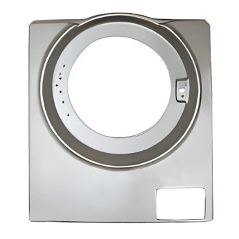 Home Appliance Press Mold Laundry Washing Machine Parts Punching Tool Sheet Metal Forming Stamping Die - Qingdao Hiparter Metal&Plastic Products Co., Ltd. - China