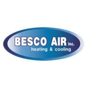 Product - Besco Air Inc. Heating & Cooling Co. - United States
