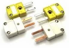 Thermocouple Connectors Size Availability Various Sizes Function Connecting Two Wires Together Material Superior Quality Steel And - Soigne Mode Private Limited - India