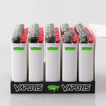 Inflatable Lighter Production Flame Smoking Lighters Supplier Custom Disposable Plastic Cigarette Lighter - Dongguan Prosperity Hardware Plastic Factory - China