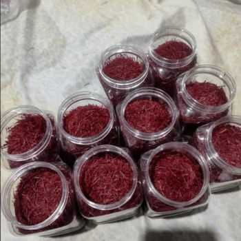 Kashmiri saffron - Dabheria foods exporter pvt ltd  - India