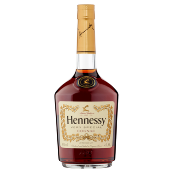 Hennessy VS Cognac - SAS Sasu Trading Du 93 - France