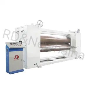 Quilting Non-Woven Machine Shoulder Pad Ironing and Mattress Polyfill Surface Ironing Device for Quilting Machines - Shandong New Haina Machinery Co., Ltd. - China