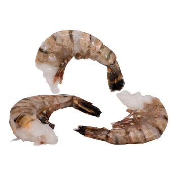 Frozen Fresh Shrimps High Protein Seafood Ingredient With Excellent Freshness Preservation And Export Market Acceptance - TOSOH INTERNATIONAL - South Africa