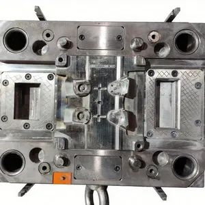 High-Quality Durable Plastic Household Items Made with Injection Moulding - Jiangmen Junsheng Industrial Co., Ltd - China