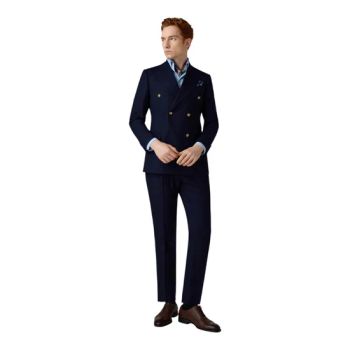 Premium Custom Tailored Slim Fit for Office and Weddings Mens Suits - Qingdao Steven Tailoring I&T Co., Ltd - China