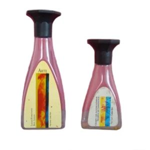 Conditioning Shampoo in Bottle with Hotel Amenities for Guest Room - BLK Corporation - China
