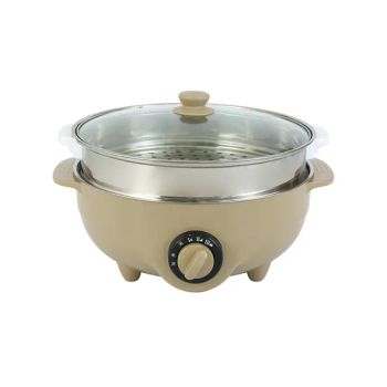 Noodles Household Multi-Functional Electric Rice Cooker Small Electric Rice Cooker Frying Pan - Chaozhou Chao'an District Zhengshan Household Appliance Co., Ltd. - China
