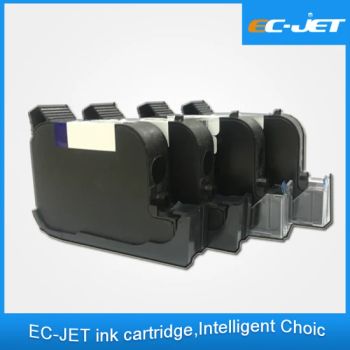 Ink Cartridges/Inkjet Cartridge/Cartridges for High Resolution Inkjet Printer Compatibility for Videojet Domino Ect - Guangzhou EC-PACK Packaging Equipment Co., Ltd. - China
