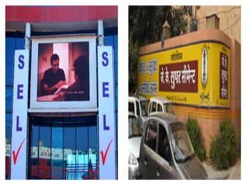 Public Utilities Dimensions Top Side 4' X 4' Dimensions Top Front 29' X 4' Dimensions Inward Side 4' X 6' Dimensions Outward Side 4' X - V. L. Herbo Marketing - India