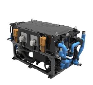 Water Cooled Air Cooled Hydrogen Fuel Cell for Uav Trucks Forklift Drones Vehicles Hydrogen Electricity Power Generator - Suzhou VMA New Energy Co., Ltd. - China