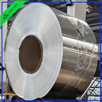 T53 T57 T61 T65 Hot Rolled Tin Coating Steel Coils/Sheet/Strip Tinplate - Qingdao Witop Steel Co., Ltd - China