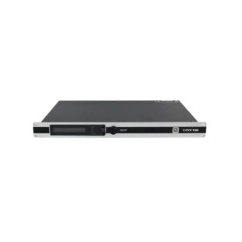 Dante Network Professional 16 Input 16 Output Dante Audio DSP Audio Processor for PA Sound - Guangzhou Temeisheng Audio Technic Co Ltd - China