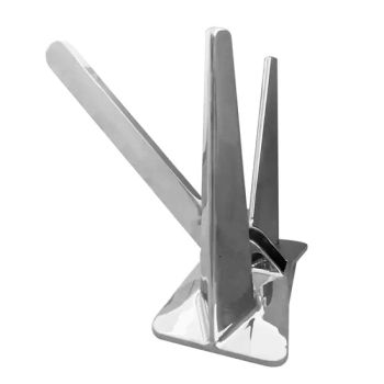 AISI316 Stainless Steel Pool Anchor High Mirror Polished Marine Hardware Most Popular Most Popular - Qingdao Alastin Outdoor Products Co., Ltd. - China