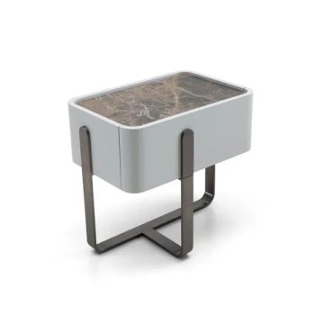 Prima High End Customizable Hotel Beds Wooden Bedside Table - Shenzhen CBDMART Industry Co., Ltd. - China