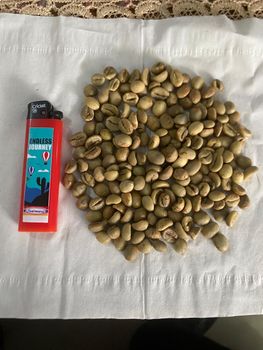 coffee robusta – product photo, Unroasted Robusta Coffee products found from trusted suppliers, wholesalers, manufacturers & exporters Listing