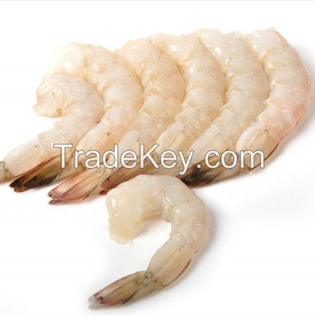 Premium Grade Frozen Shrimp – IQF Processed, Cleaned & Deveined, Wholesale Export Supply - TRADE NEPAL LLC - United States