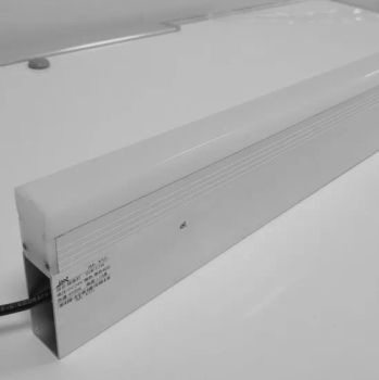 RGB LED Wall Washer Lights Bar Stage Lights Aluminum Housing by Remote and DMX - GUANGZHOU JINGMING LIGHING TECHNOLOGY CO.,LTD. - China