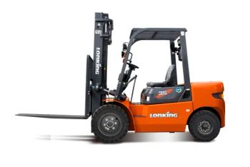 OEM/ODM Versatile 3.5t 2t to 5t Forklifts - Diesel, LPG, Electric Models Made in China, Wholesale Supply - Xuzhou Siente Import and Export Trading Co., Ltd. - China