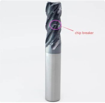 Milling Cutter Flat End Mills Wear-Resistant Carbide Milling Cutters for Stainless Steel - Zhuzhou SENO Import and Export Co., Ltd. - China