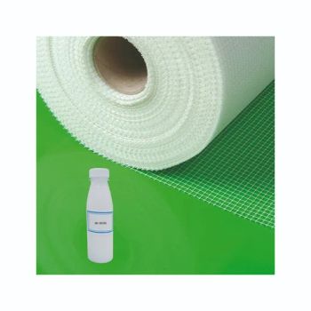 Glass Fiber Mesh Fabric Adhesive Textile Chemicals Product From China - Qingdao Highonour Chemical Tech Co., Ltd. - China