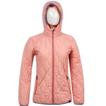 Kids Winter Warm Windproof Girls Outdoor Sports Ski Clothing Snow Coat Ski Jackets - Great Wall Products Mfg., Ltd. - China