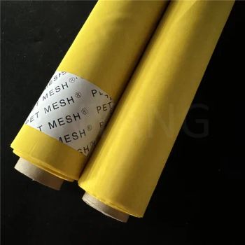 Polyester Monofilament Polyester Bolting Cloth Fabric Screen Printing Mesh Screen Printing Fabric - Hebei Enyang Import And Export Trading Co., Ltd. - China