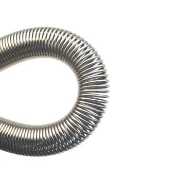 Highly Elastic Springs for Pilates Equipment Fitness Accessory Tension Spring Yoga Pilates Wire Springs Pilates Equipment Accessories Spring - Tianjin Naisen Fitness Equipment Co., Ltd. - China
