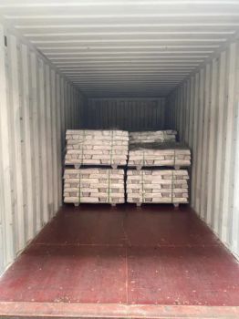 Magnesium Ingots 99 90 99 95 99 98 99 99 10000 Ton Tons Per Month 100000tons Per Year - MICC TECH. LIMITED - China