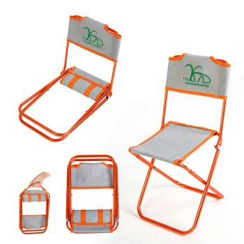 Portable Folding Stool for Outdoor Walking Hiking Fishing Outdoor Chairs - Ningbo YoungHunter industrial and trading Co.,Ltd - China